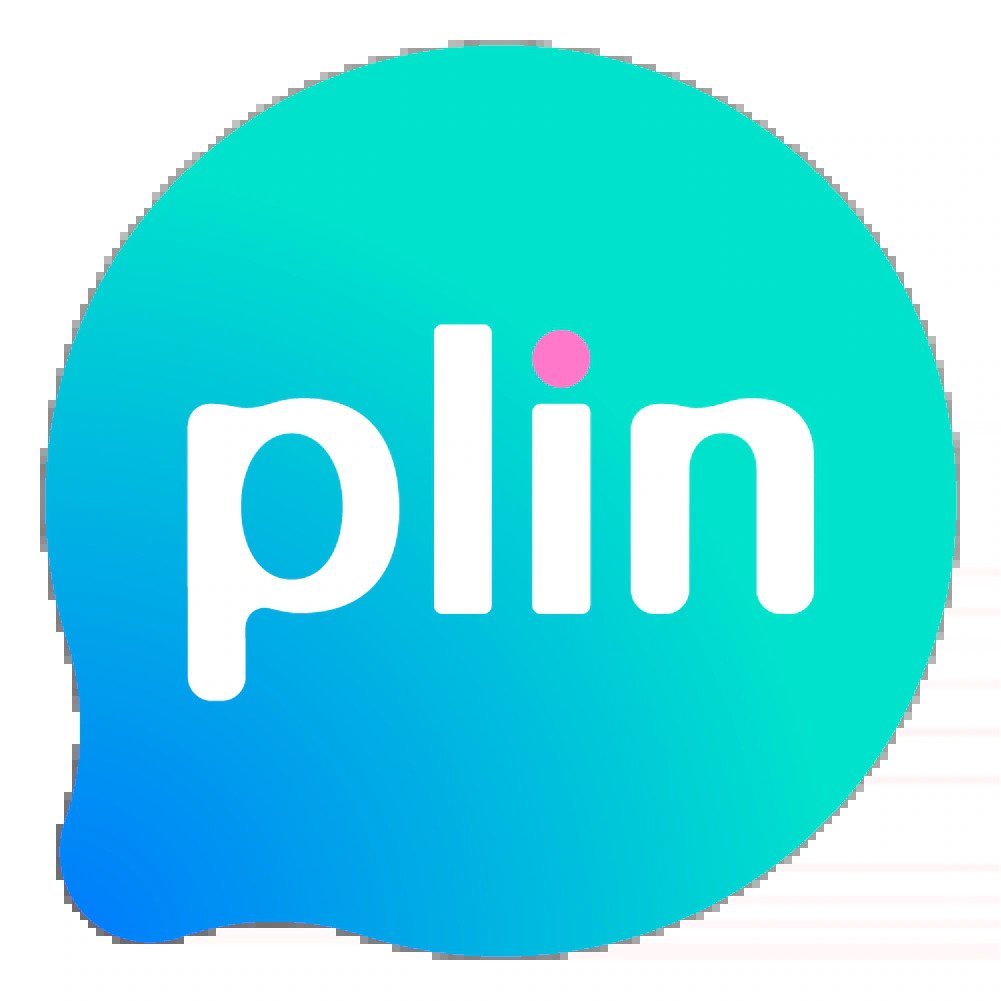 Código QR Plin